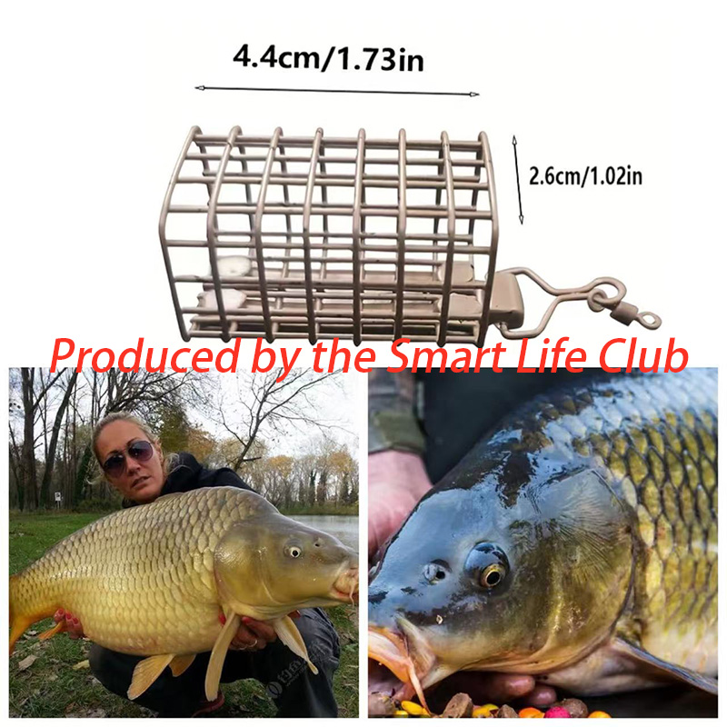 New Fishing Bait Cage, 30G/40G - Quality Fishing Equipment review and price