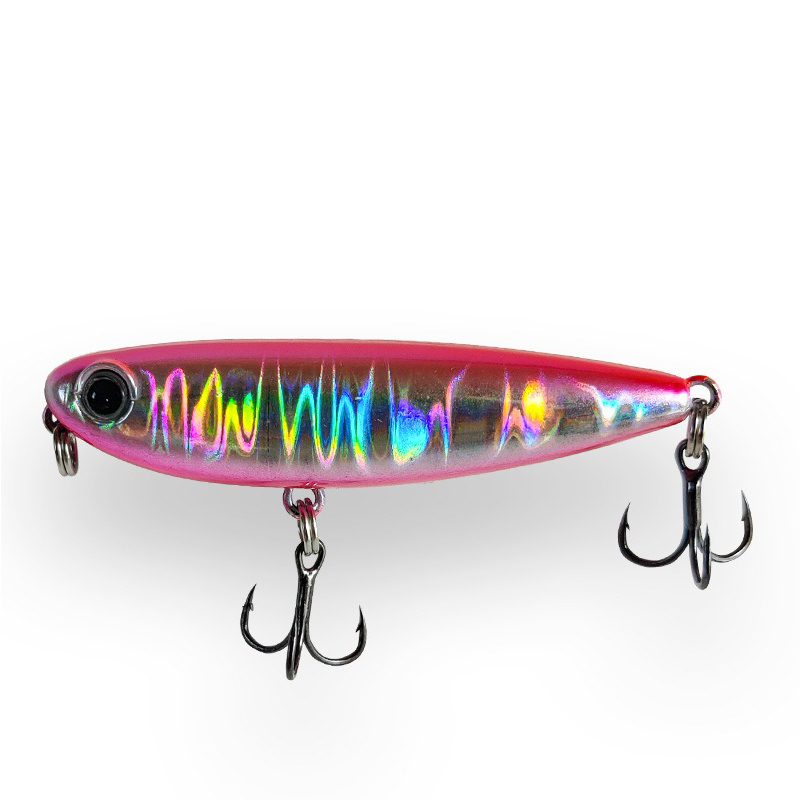Floating Pencil Fishing Lure W - Quality Fishing Equipment review and price