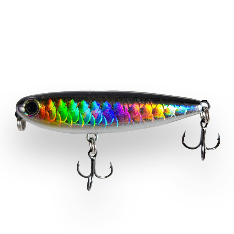 Floating Pencil Fishing Lure W - Quality Fishing Equipment review and price