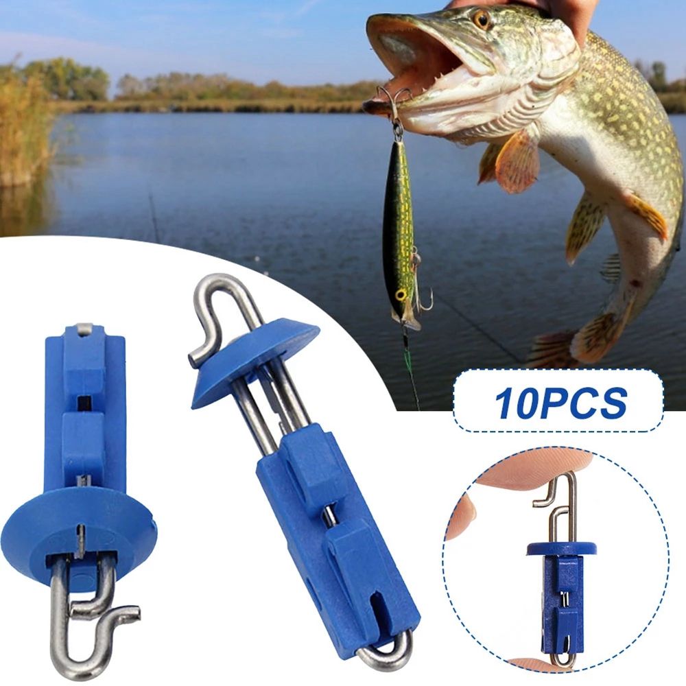 10pcs Sea Fishing Splash Down  - Fishing Equipment And Tools review and price