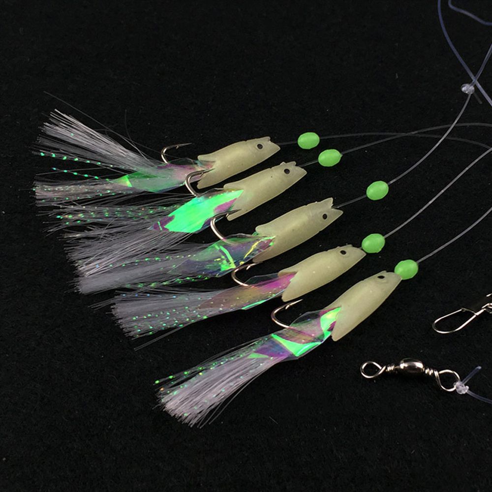 5Pcs/Set High Quality Carbon S - Quality Fishing Equipment review and price