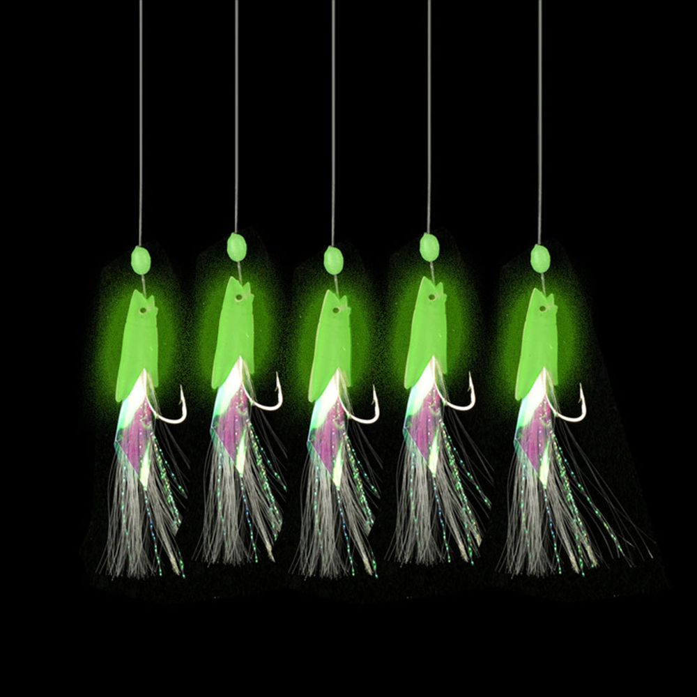 5Pcs/Set High Quality Carbon S - Quality Fishing Equipment review and price