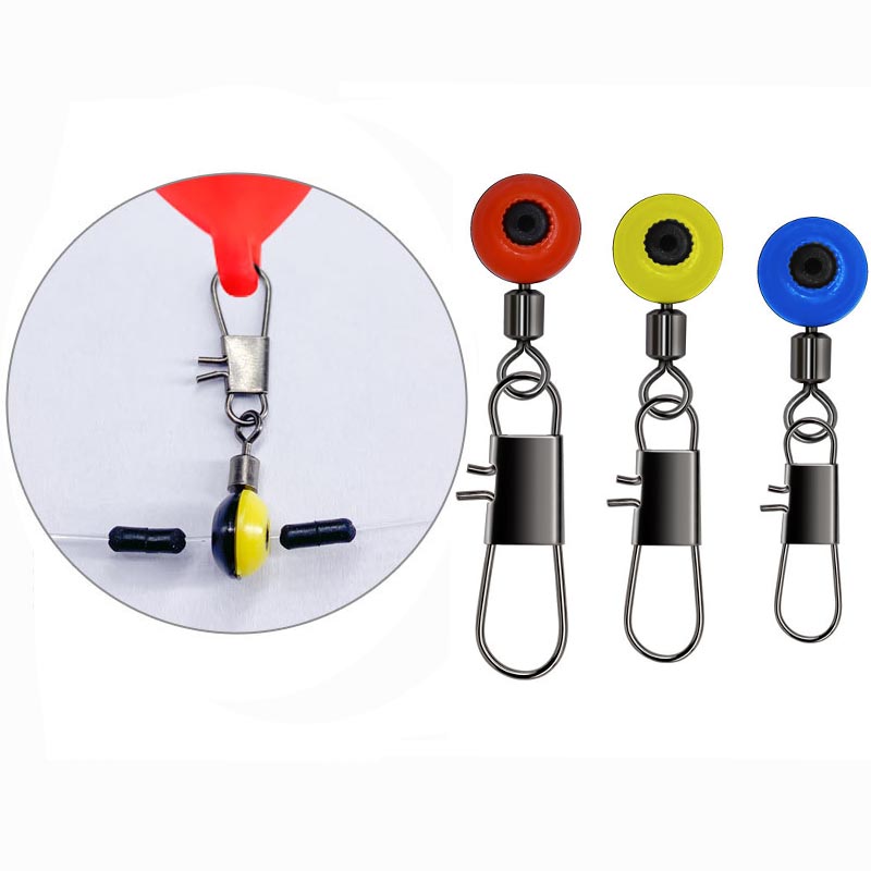 50pcs/Lot Fishing Float Bobber - Fishing Equipment And Tools review and price