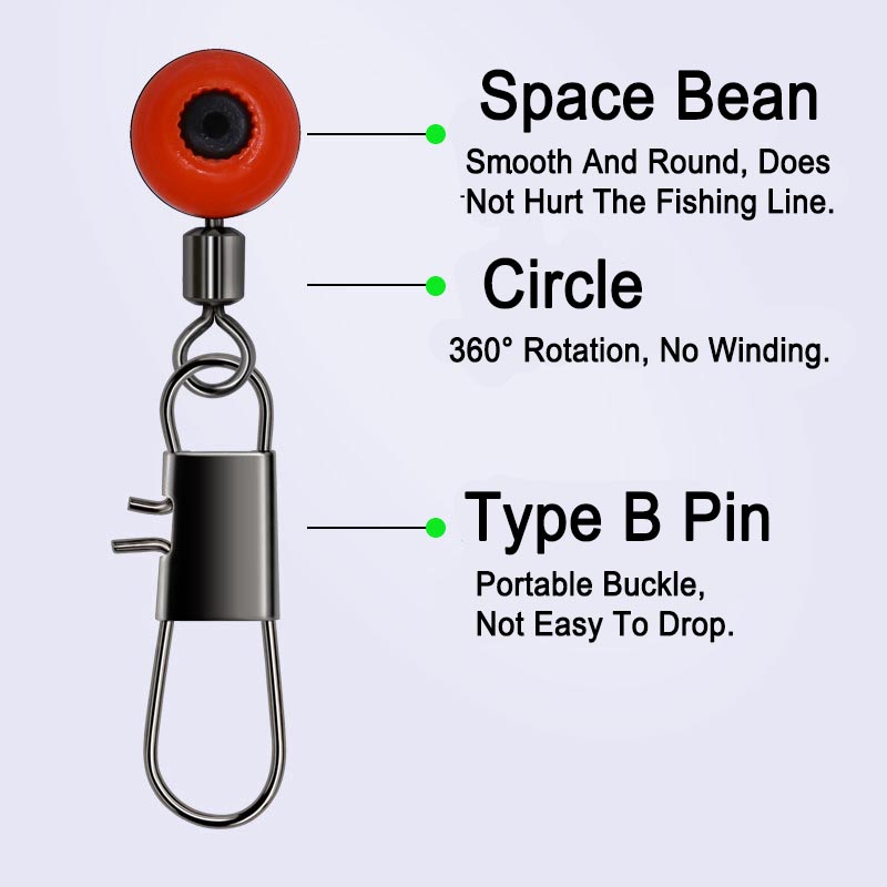 50pcs/Lot Fishing Float Bobber - Fishing Equipment And Tools review and price