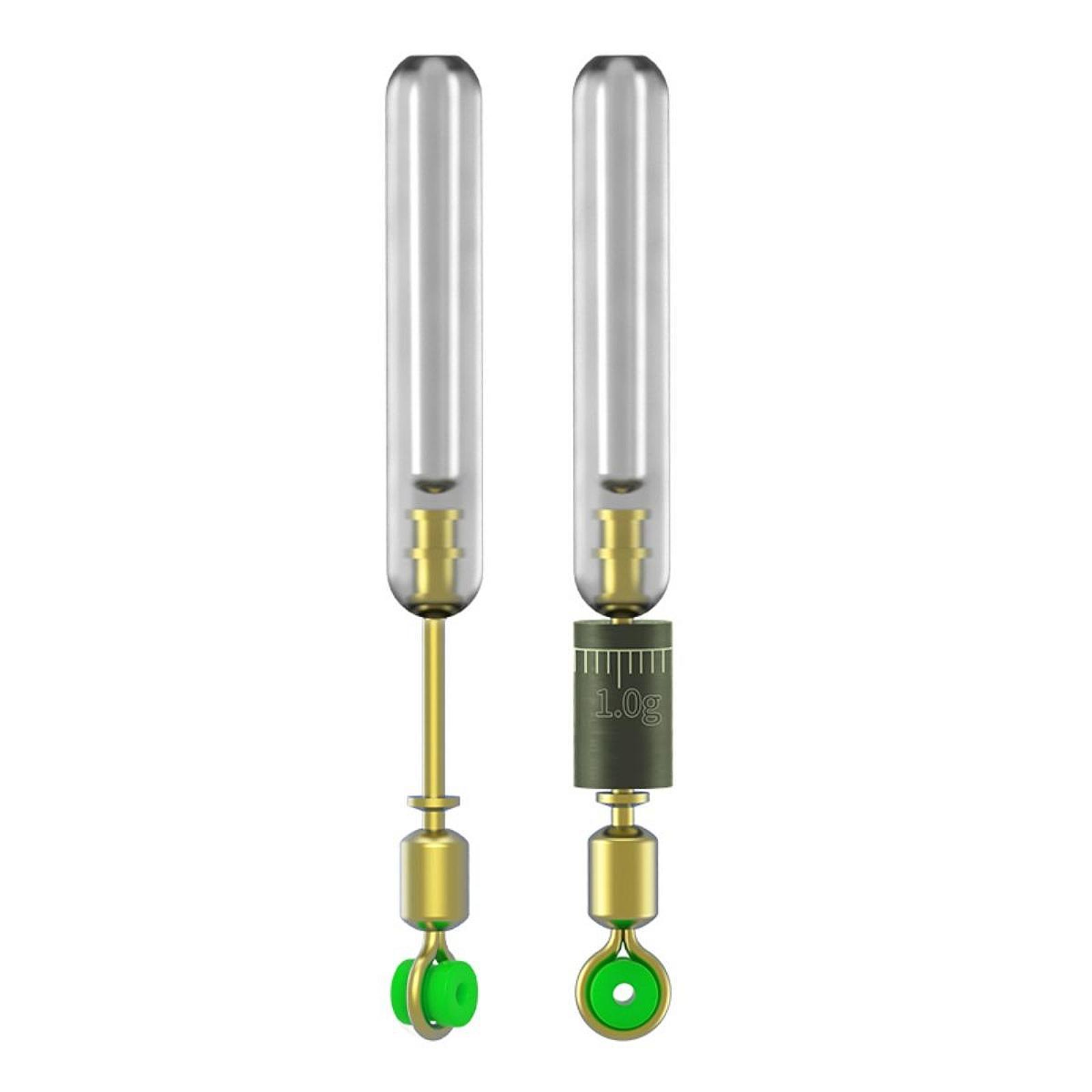 Fishing Float Adapter Gold Rot - Fishing Bobber Float review and price