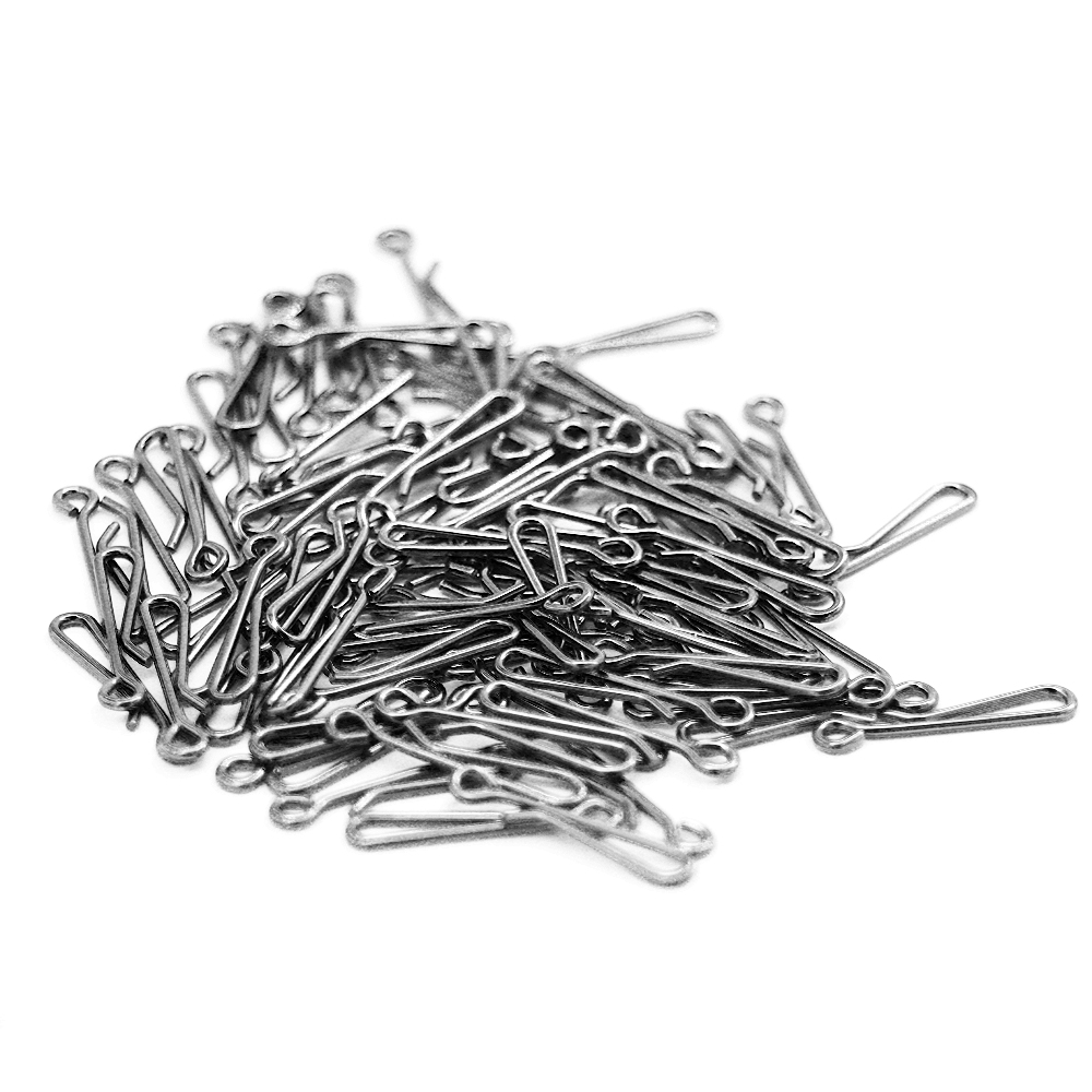 50pcs/box Bearing Lock Rolling - Fishing Equipment And Tools review and price