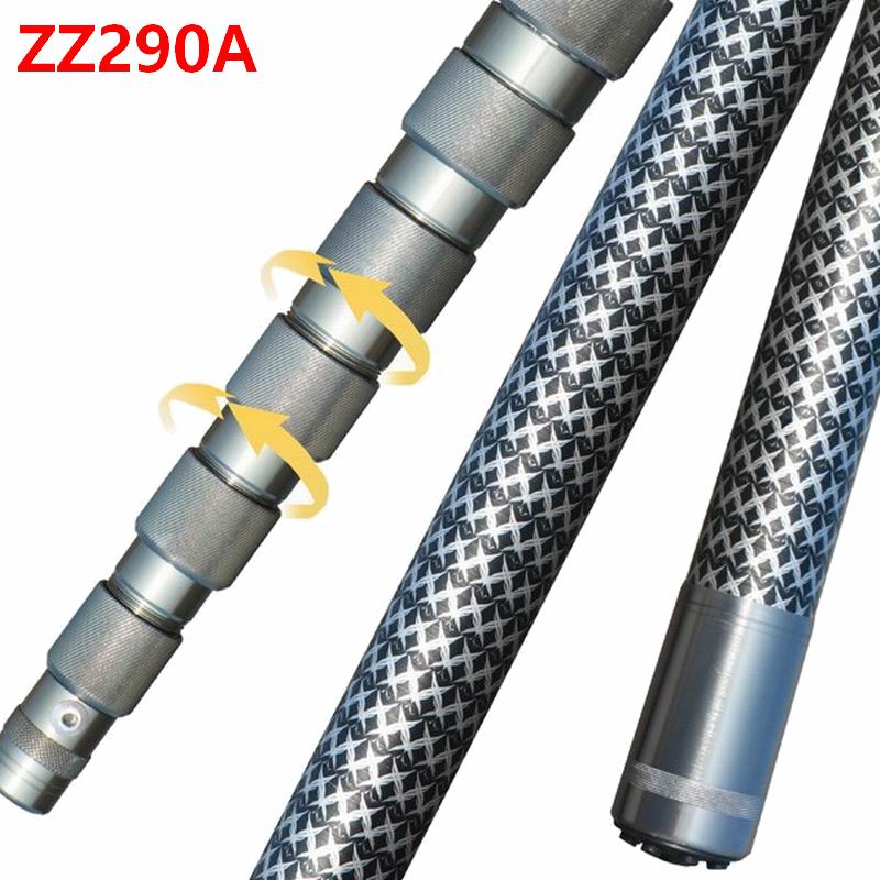 ZZ241 ZZ290A 5m 6m Fishing Net - Landing Net Telescopic review and price