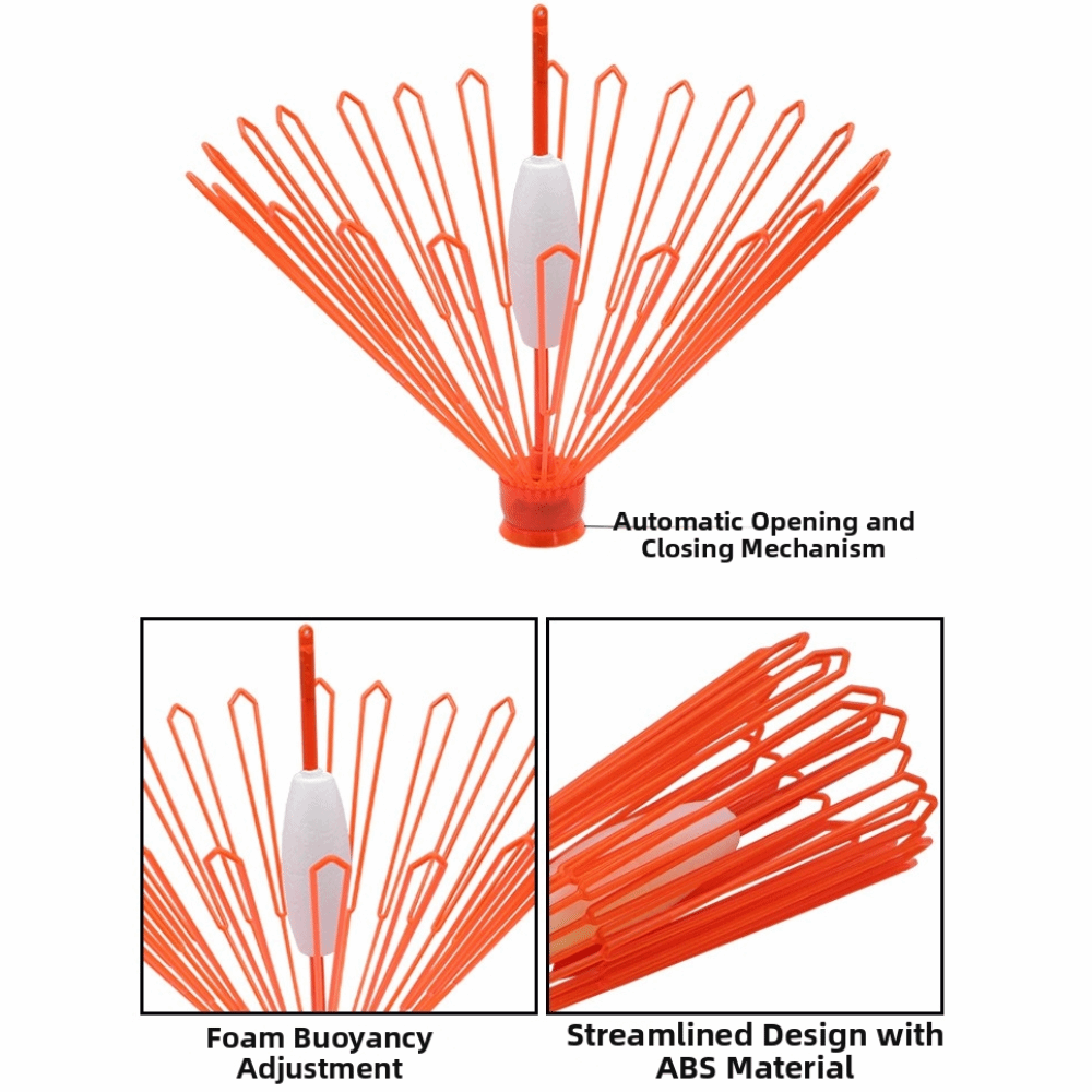 10pcs Professional Grade Float - Fishing Equipment And Tools review and price