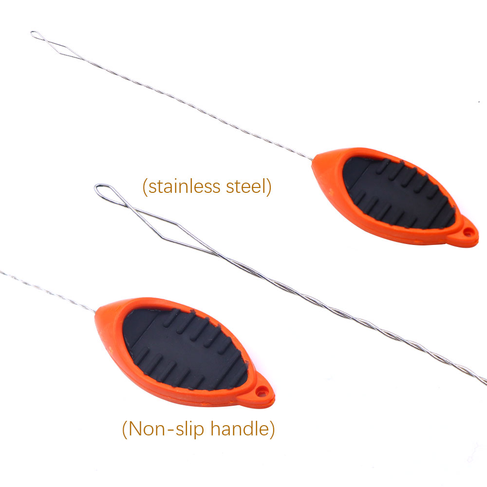 Carp Fishing Tool Leader Line  - Fishing Equipment List review and price