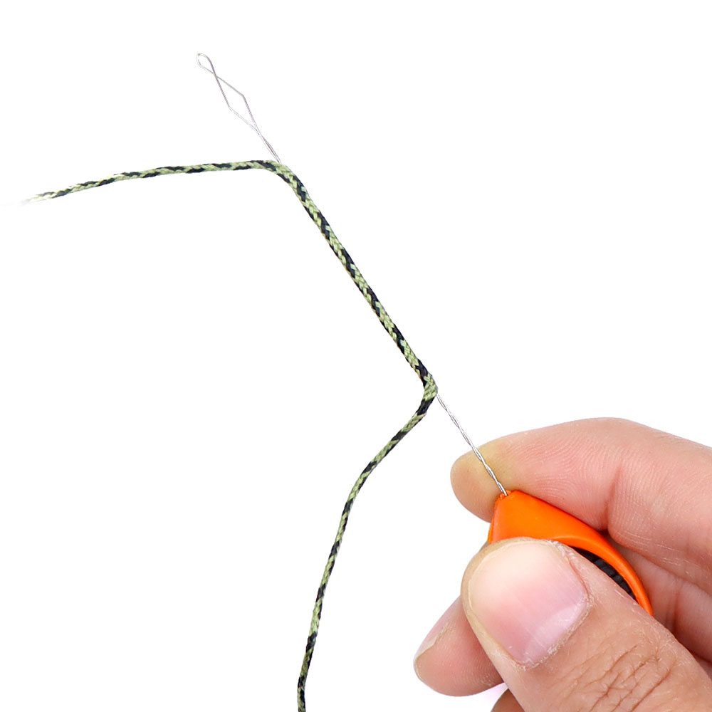 Carp Fishing Tool Leader Line  - Fishing Equipment List review and price