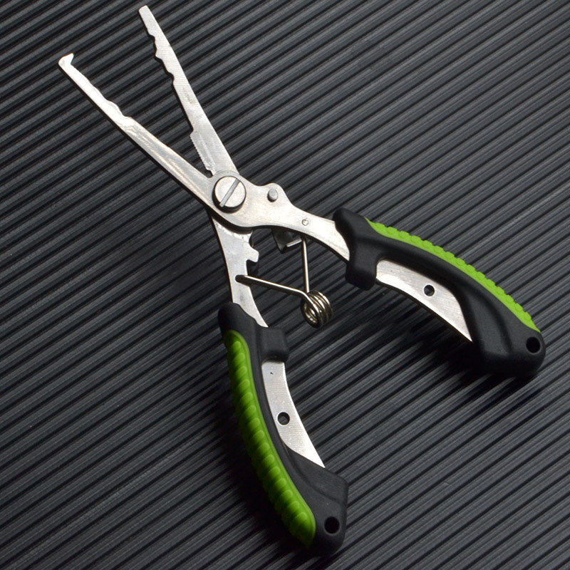 Multifunction Fishing Pliers A - Fishing Equipment List review and price
