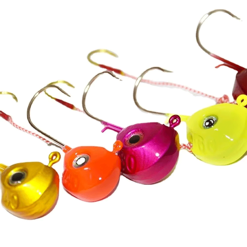 Tenya Madai Jig Kabura Fishing - Fishing Equipment List review and price