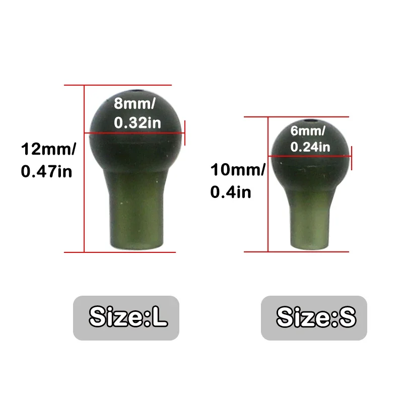 30pcs Carp Fishing Accessories - Quality Fishing Equipment review and price
