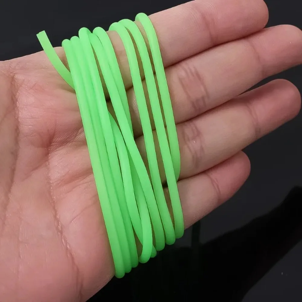 0.8/1/1.5/2mm Luminous Fishing - Fishing Equipment And Tools review and price