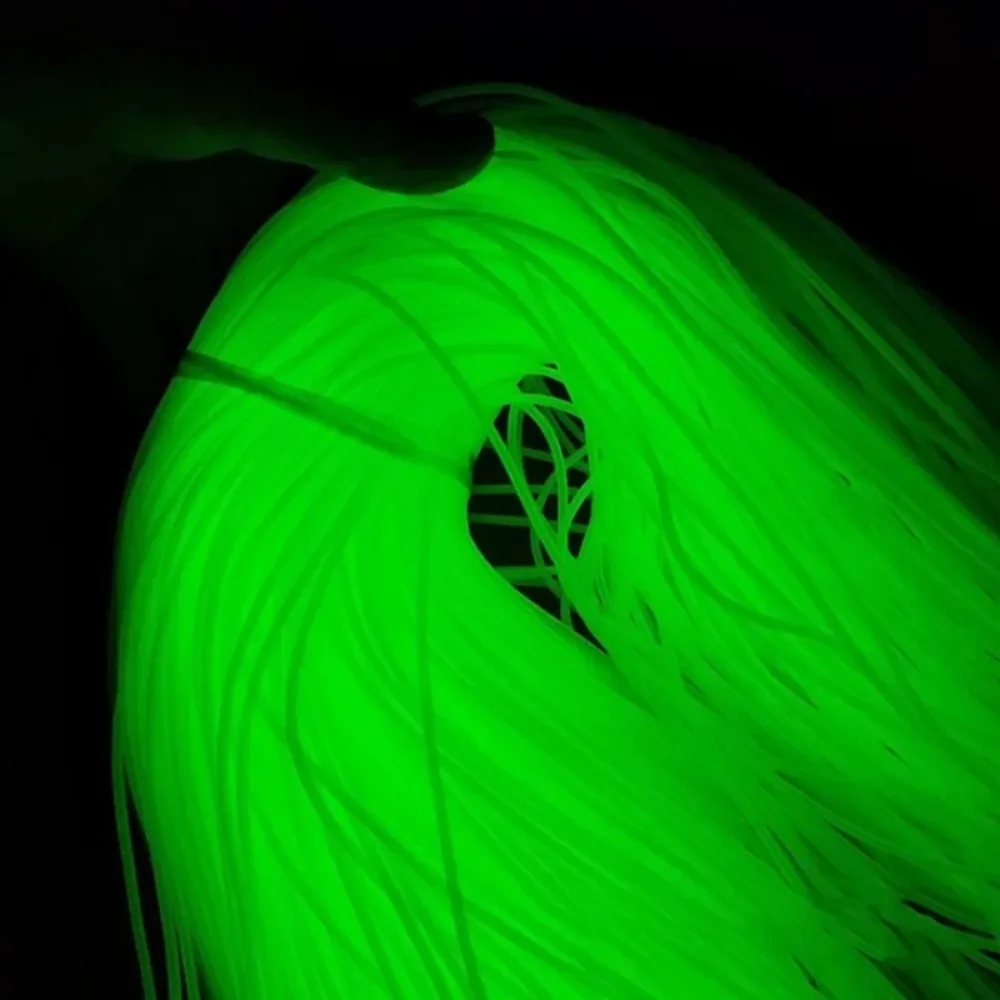 0.8/1/1.5/2mm Luminous Fishing - Fishing Equipment And Tools review and price