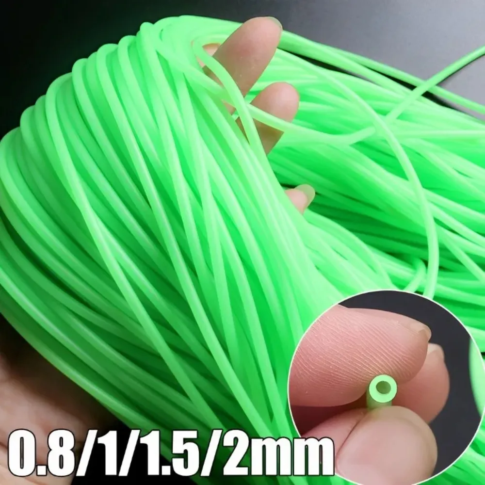 0.8/1/1.5/2mm Luminous Fishing - Fishing Equipment And Tools review and price