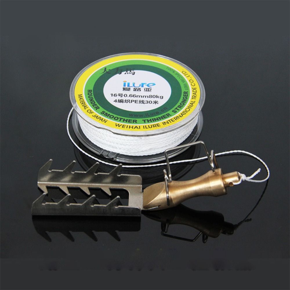 Stainless Steel Rescue Hard Ba - Fishing Equipment List review and price