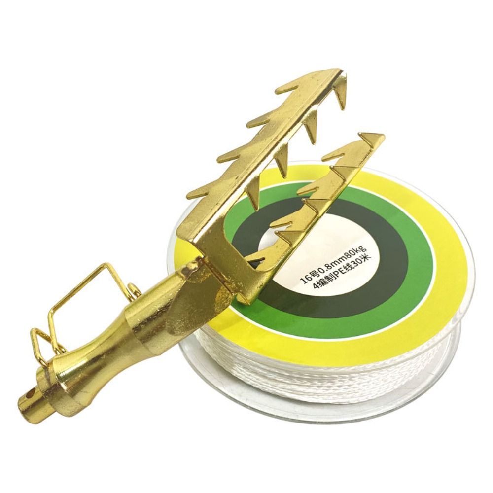 Stainless Steel Rescue Hard Ba - Fishing Equipment List review and price