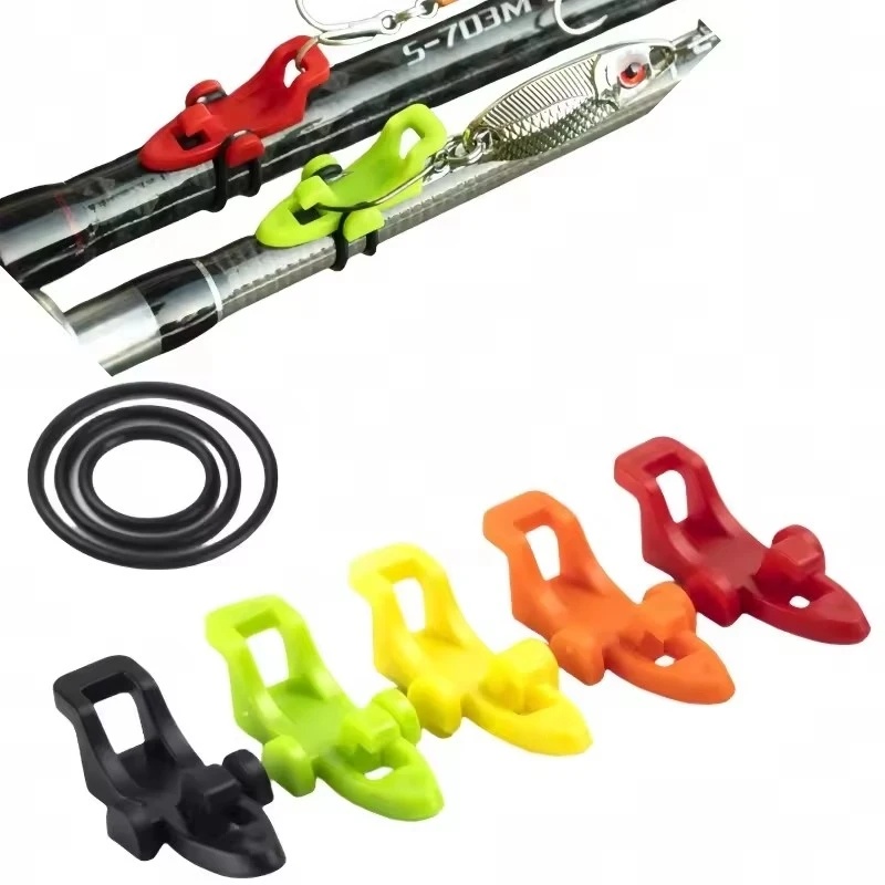 10-20sets Fishing Rod Pole Hoo - Fishing Equipment And Tools review and price