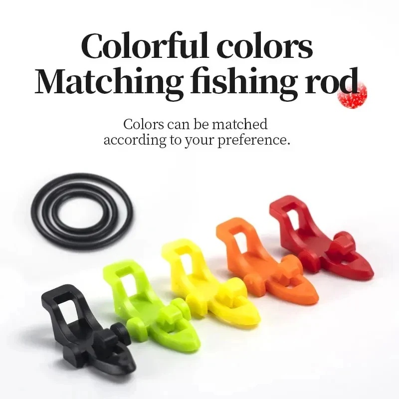 10-20sets Fishing Rod Pole Hoo - Fishing Equipment And Tools review and price