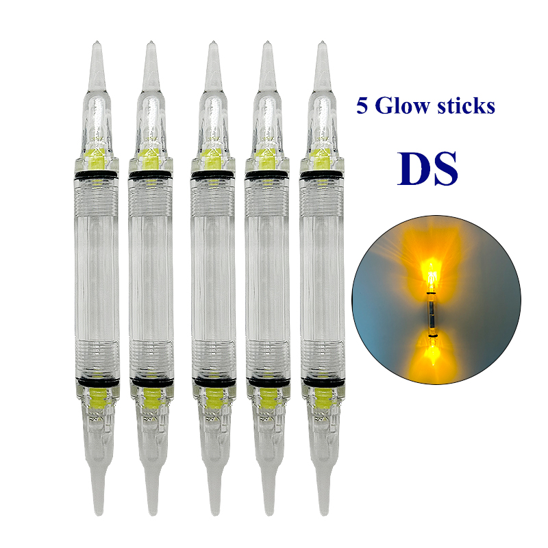 5PCS Luminous Fishing Light St - Quality Fishing Equipment review and price