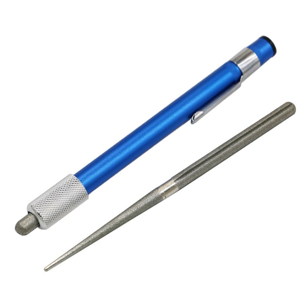 Hot Sale Fishing Hook Sharpene - Quality Fishing Equipment review and price