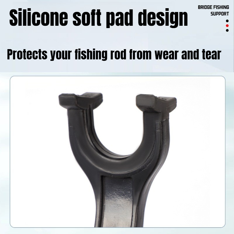 360° Rotating Adjustable Heavy - Fishing Equipment And Tools review and price