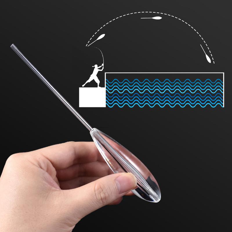 5Pcs Fishing Float Sinking Fis - Fishing Bobber Float review and price