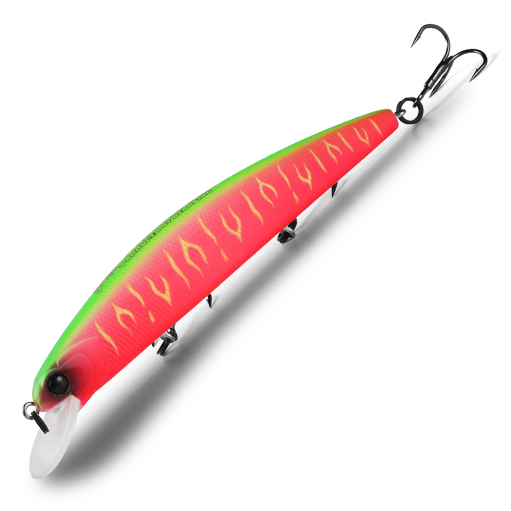 Bearking M109 11cm 17g Dive 1. - Quality Fishing Equipment review and price