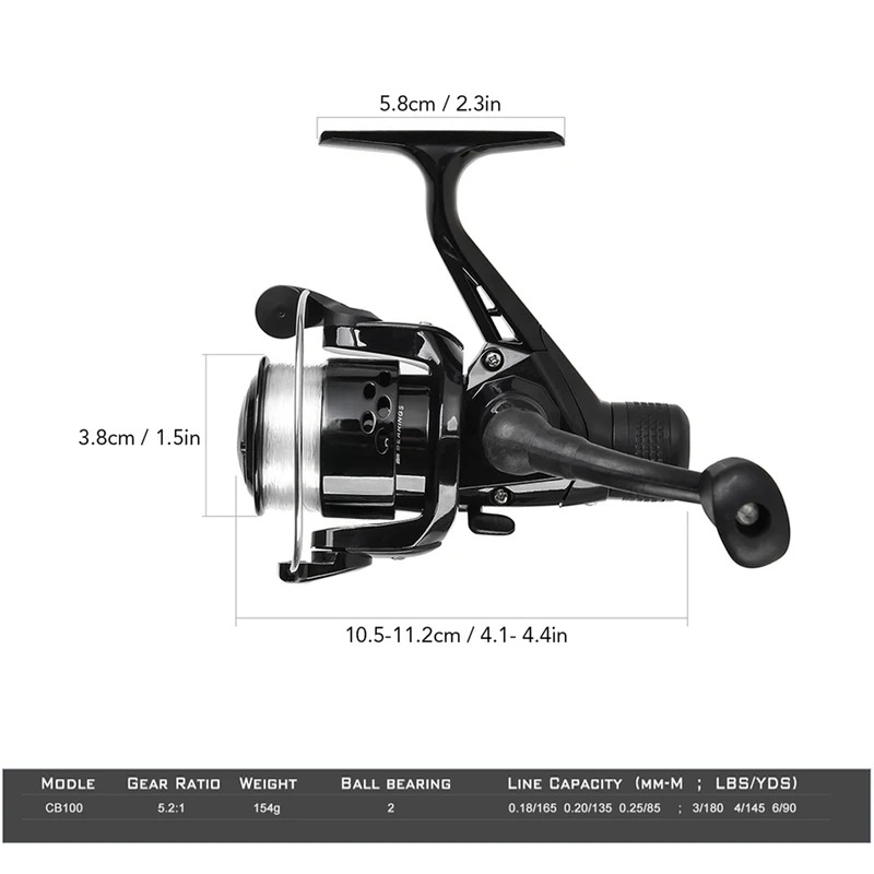BRAVMAK 2.1/ 2.3 mTelescopic F - Fishing Equipment For Kids review and price
