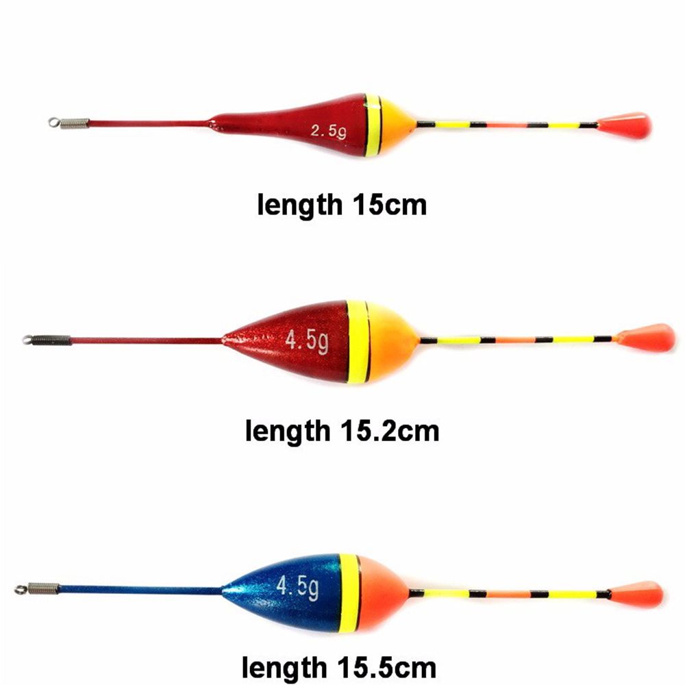 2PCS New Slip Drift Tube Fluct - Fishing Bobber Float review and price