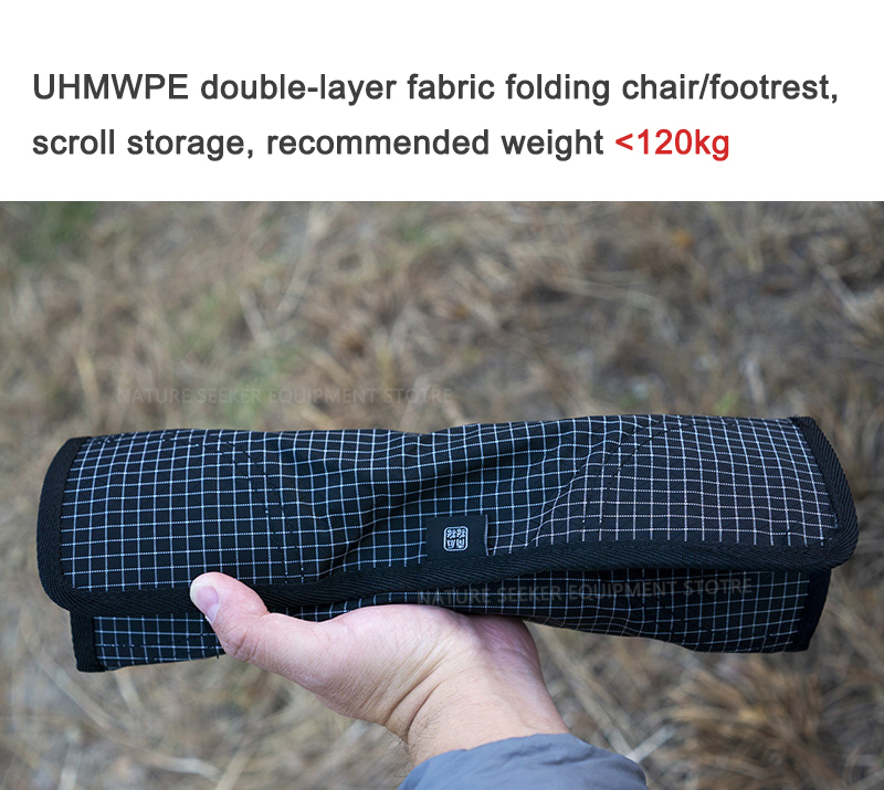 UHMWPE Stool Folding Chair Out - Fishing Equipment And Tools review and price